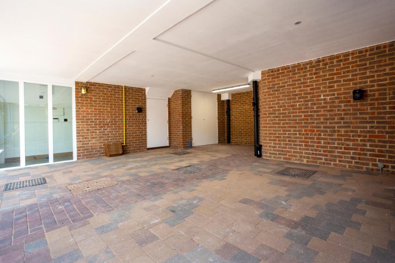 Aparthotel Leggetts Lane Whitstable Zewnętrze zdjęcie