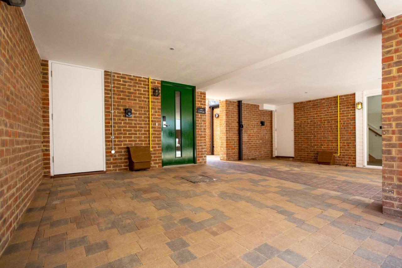 Aparthotel Leggetts Lane Whitstable Zewnętrze zdjęcie
