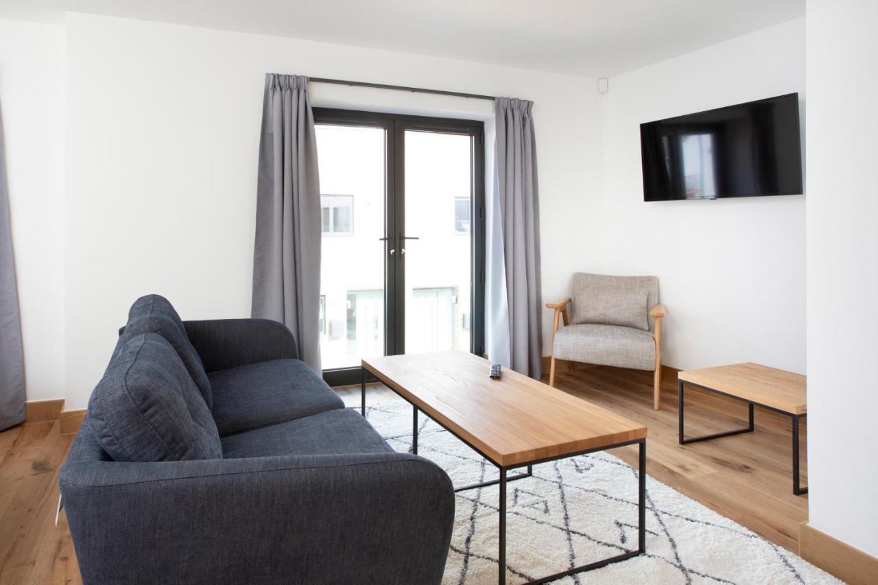 Aparthotel Leggetts Lane Whitstable Zewnętrze zdjęcie