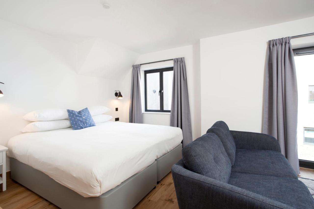 Aparthotel Leggetts Lane Whitstable Zewnętrze zdjęcie