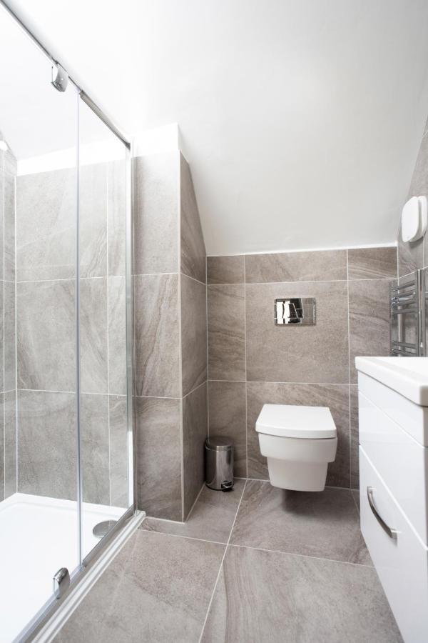 Aparthotel Leggetts Lane Whitstable Zewnętrze zdjęcie