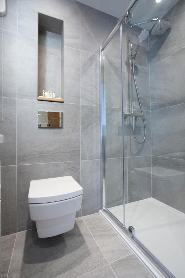 Aparthotel Leggetts Lane Whitstable Zewnętrze zdjęcie