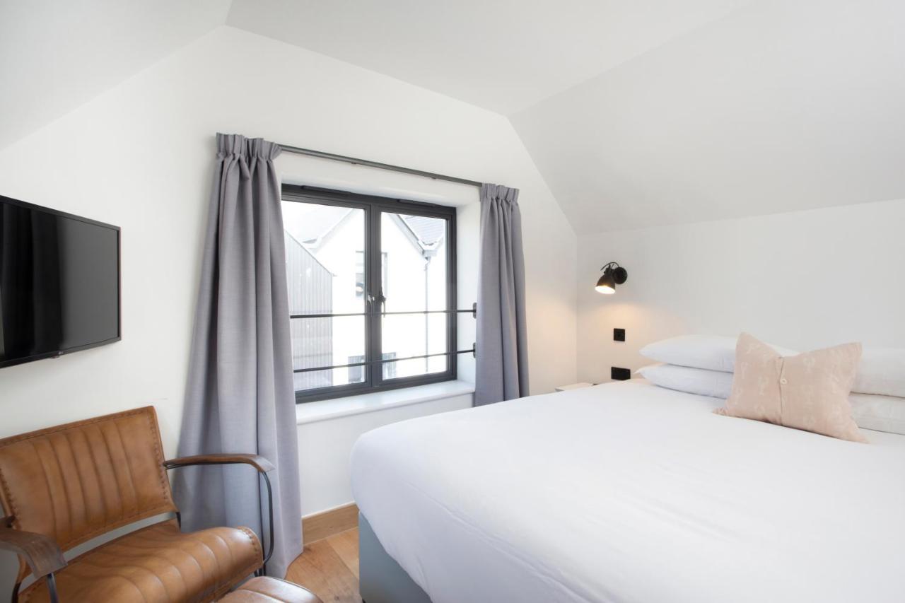 Aparthotel Leggetts Lane Whitstable Zewnętrze zdjęcie