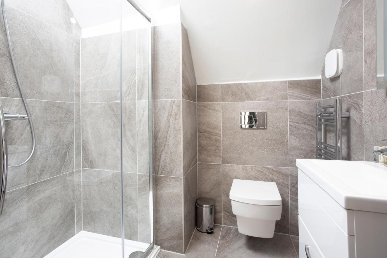Aparthotel Leggetts Lane Whitstable Zewnętrze zdjęcie