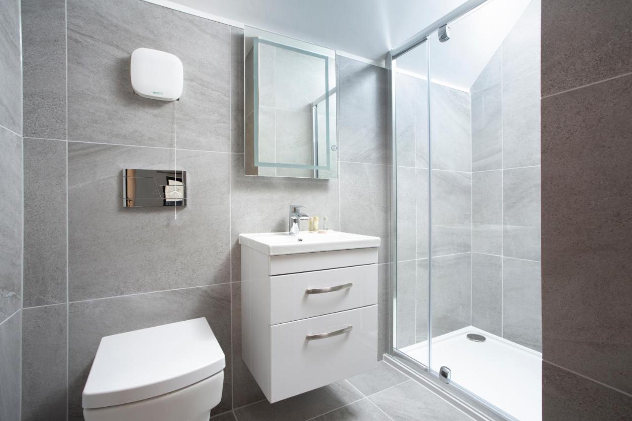 Aparthotel Leggetts Lane Whitstable Zewnętrze zdjęcie